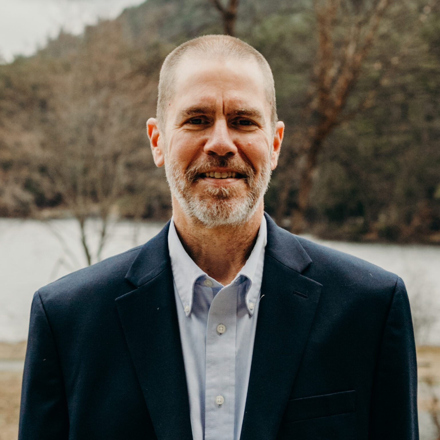 Douglas Blanc, President at Davis College